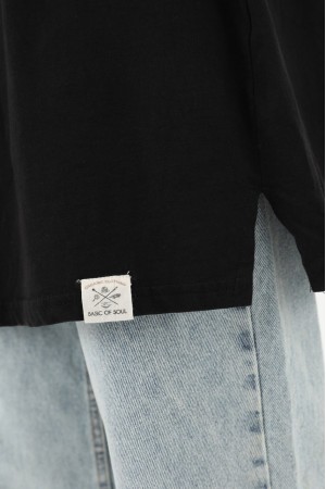 Basic Pamuklu İçlik